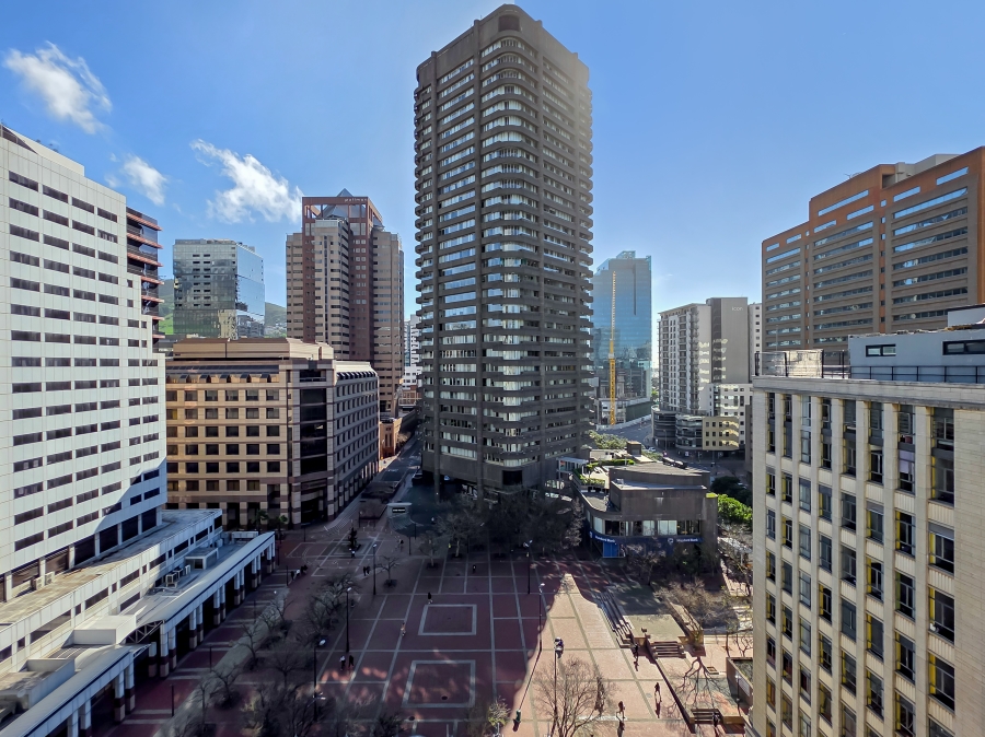 2 Bedroom Property for Sale in Cape Town City Centre Western Cape